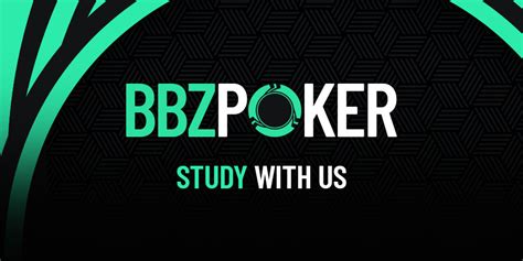 bbz poker|Courses .